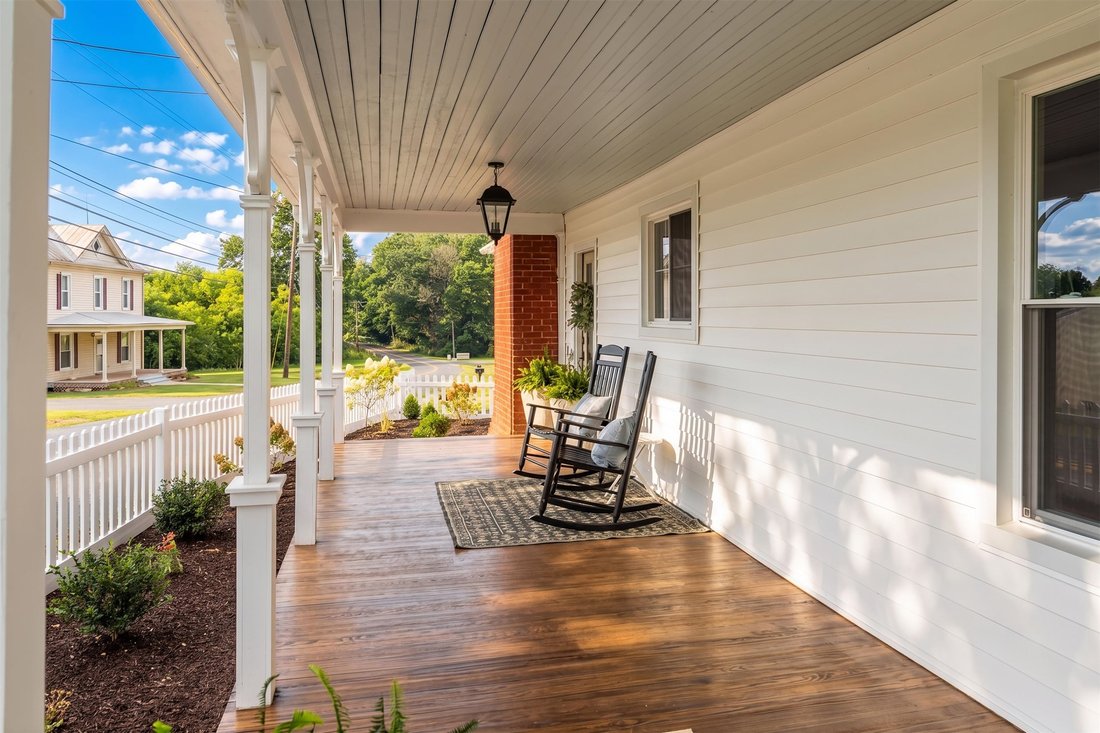 Haus in Timberville, Virginia, Vereinigte Staaten 5 - 18742675