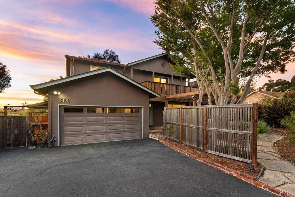 House in Aptos, California, United States 1 - 18745951