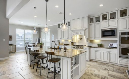 House in Tomball, Texas, United States 1