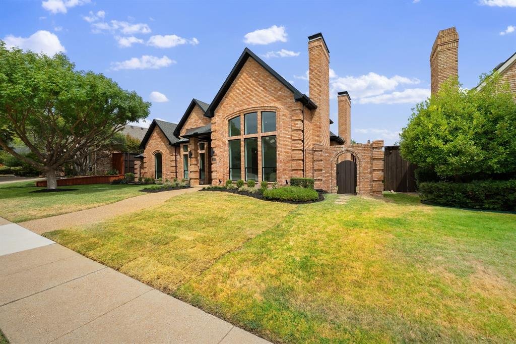 Maison à Plano, Texas, États-Unis 3 - 18744558