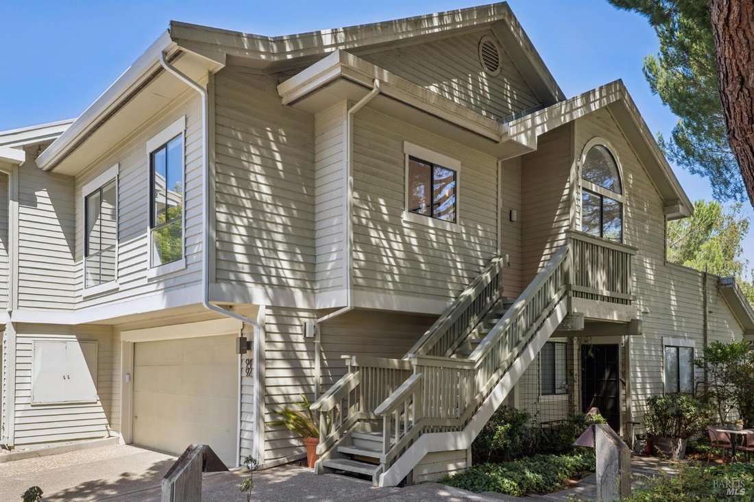 House in Mill Valley, California, United States 2 - 18742051