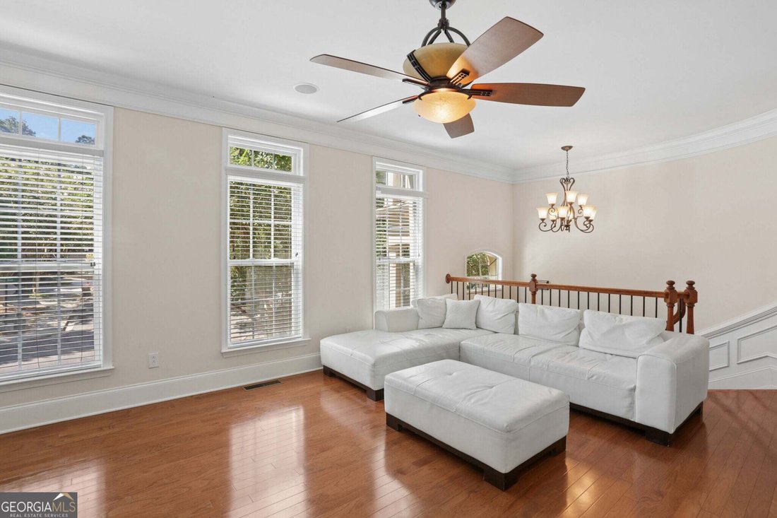 Townhouse en Atlanta, Georgia, Estados Unidos 5 - 18744095