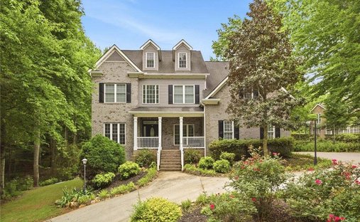 Casa en Seneca, Carolina del Sur, Estados Unidos 1