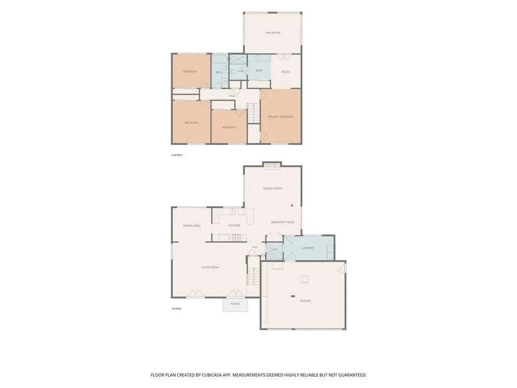 Maison à Fountain Valley, Californie, États-Unis 5 - 18744138
