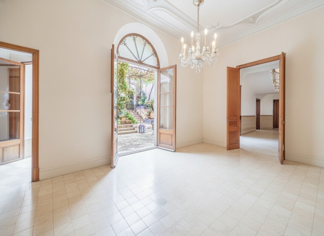 Maison à Sóller, Îles Baléares, Espagne 4 - 18746059