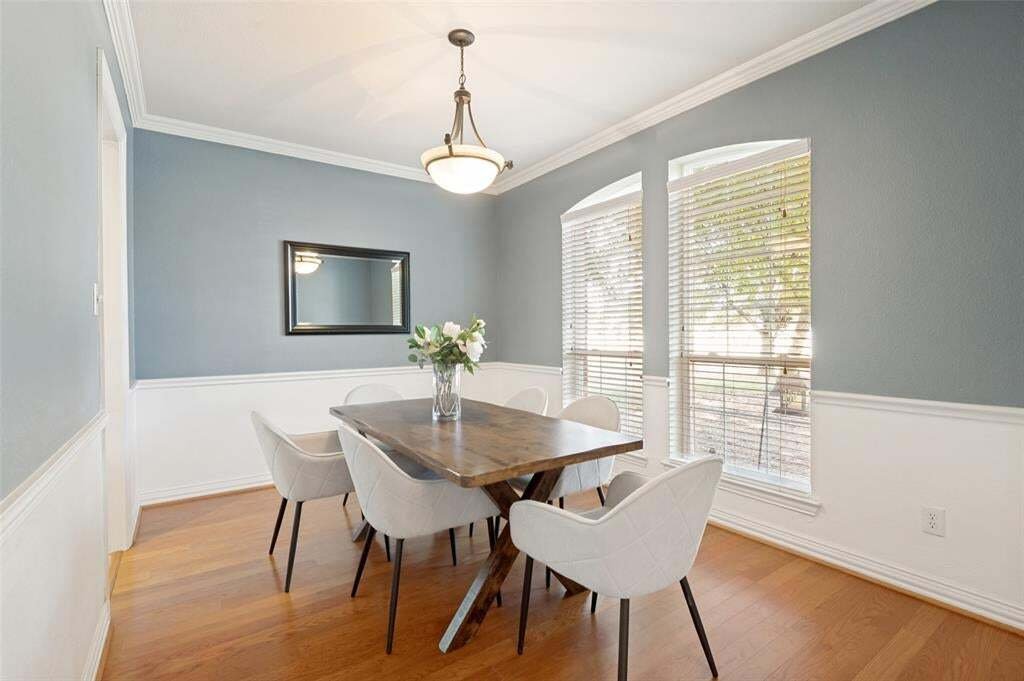 House in Plano, Texas, United States 3 - 18420158