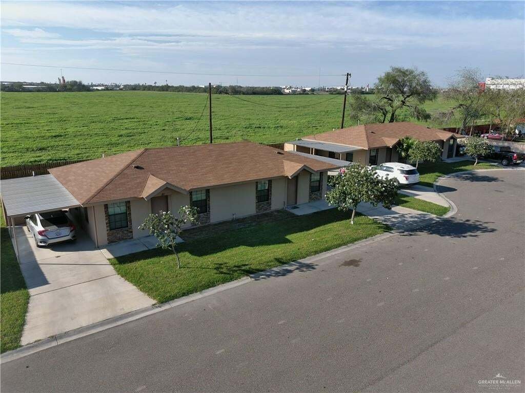 Appartamento a Pharr, Texas, Stati Uniti 2 - 18742739