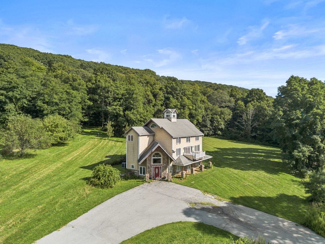 Haus in Holmes, New York, Vereinigte Staaten 3 - 18729120