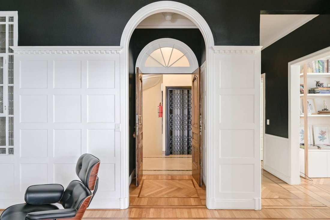 Appartement à Buenos Aires, Buenos Aires, Argentine 4 - 18742217