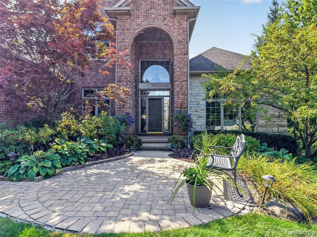 House in Troy, Michigan, United States 2 - 18738504