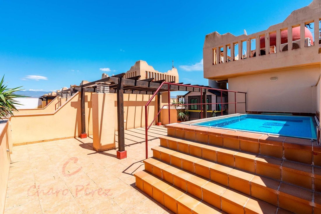 Appartement à Roquetas de Mar, Andalousie, Espagne 4 - 18746285