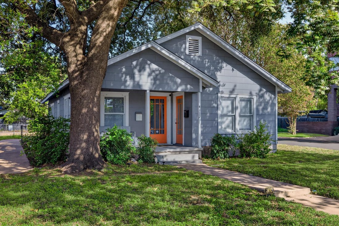 Casa en Austin, Texas, Estados Unidos 1 - 18743691