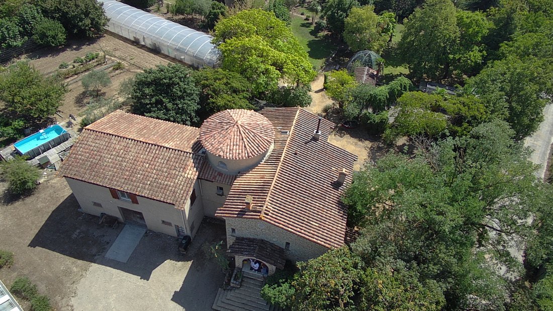 Maison à Petite Ville, Limoux, France 1 - 18745181