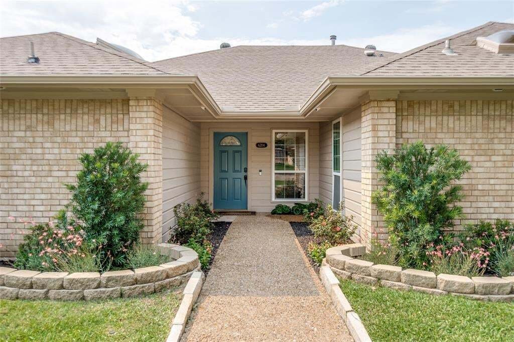 Casa en Dallas, Texas, Estados Unidos 2 - 18741051
