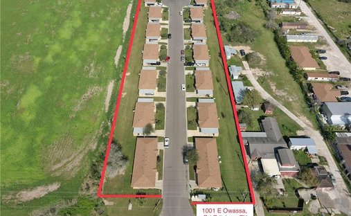 Appartamento a Pharr, Texas, Stati Uniti 1