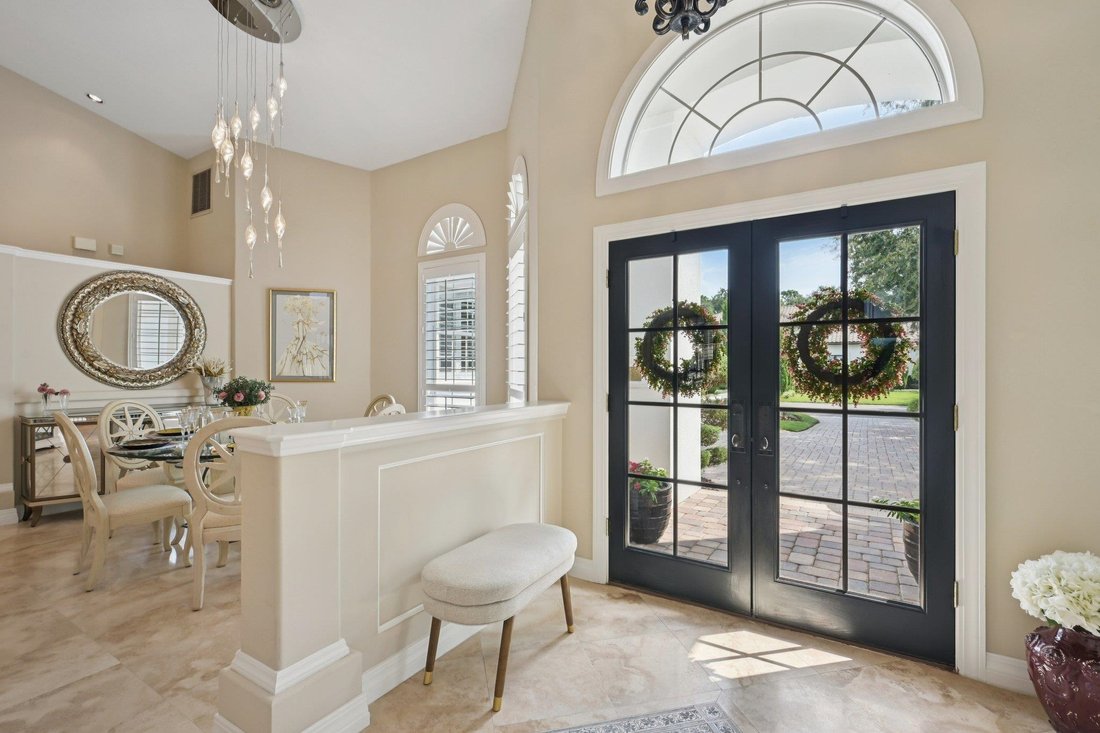 Casa en Ponte Vedra Beach, Florida, Estados Unidos 5 - 18746199