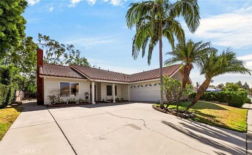 Casa a Fullerton, California, Stati Uniti 1