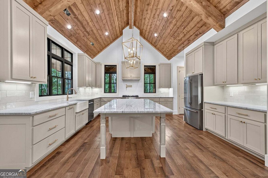 Casa a Ellijay, Georgia, Stati Uniti 5 - 18577458