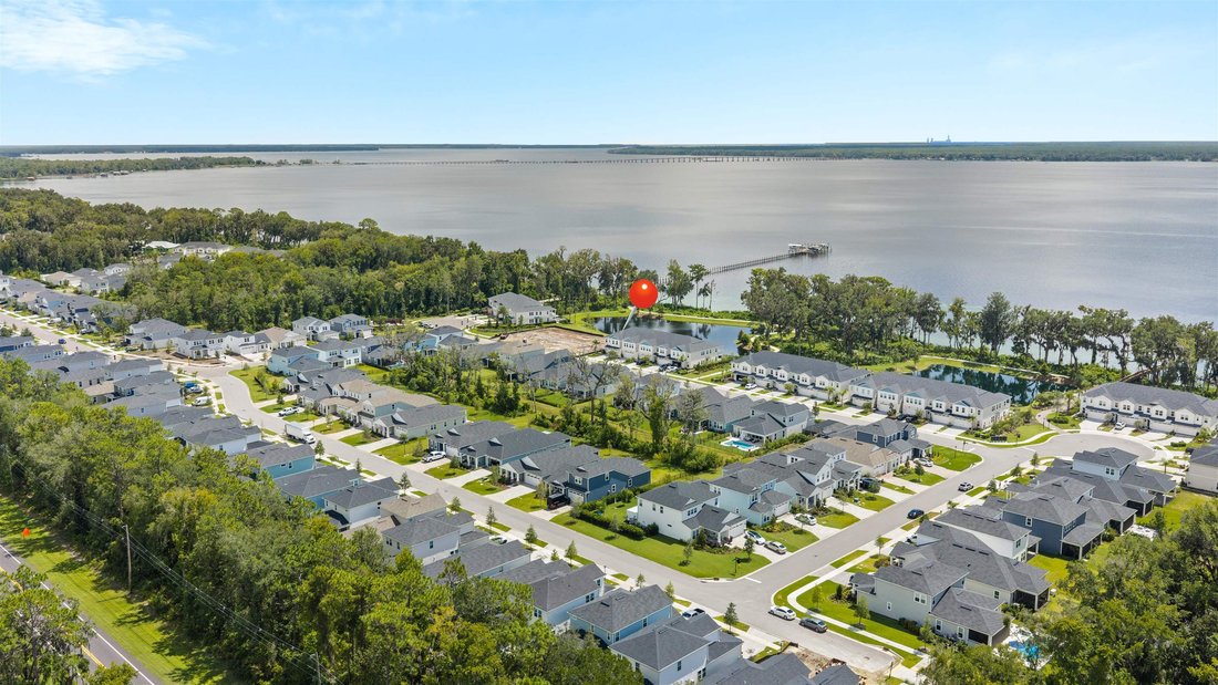 Residenza a Fruit Cove, Florida, Stati Uniti 3 - 18746272