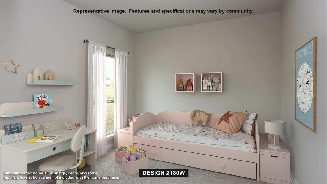 House in Rosenberg, Texas, United States 5 - 18744355