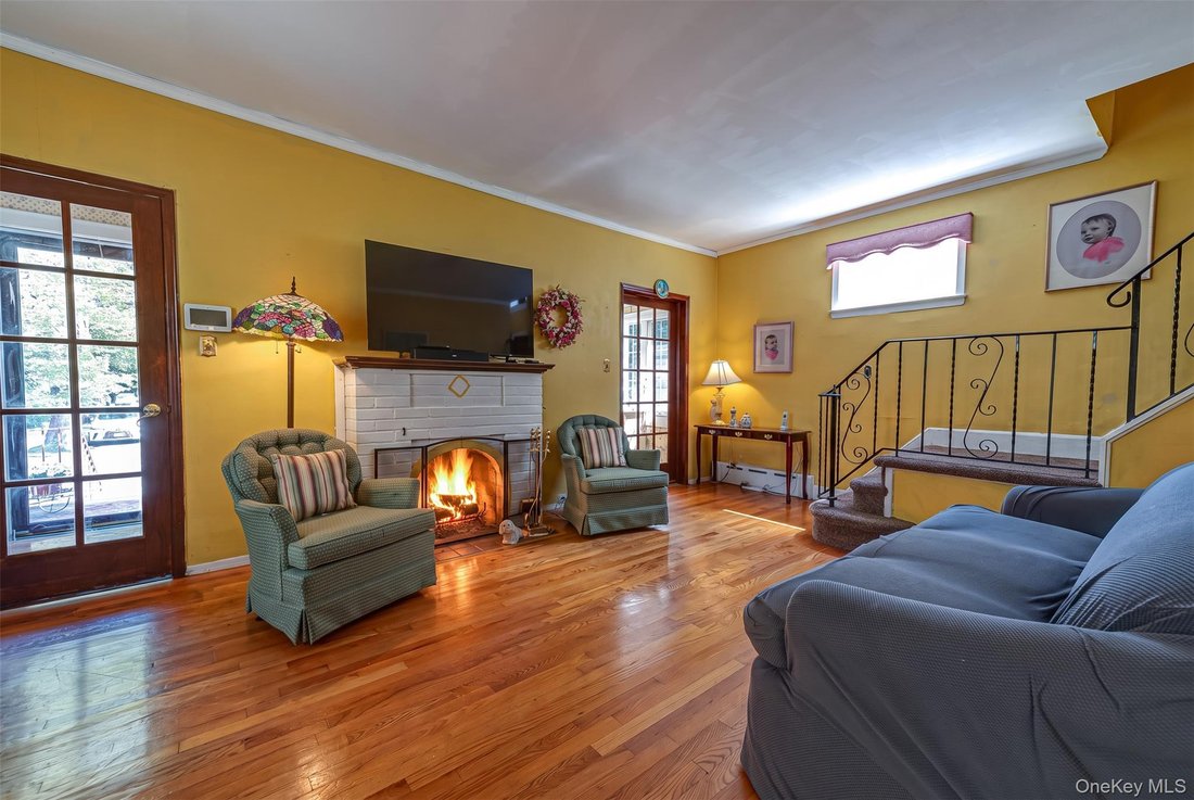 Haus in East Williston, New York, Vereinigte Staaten 5 - 18741348