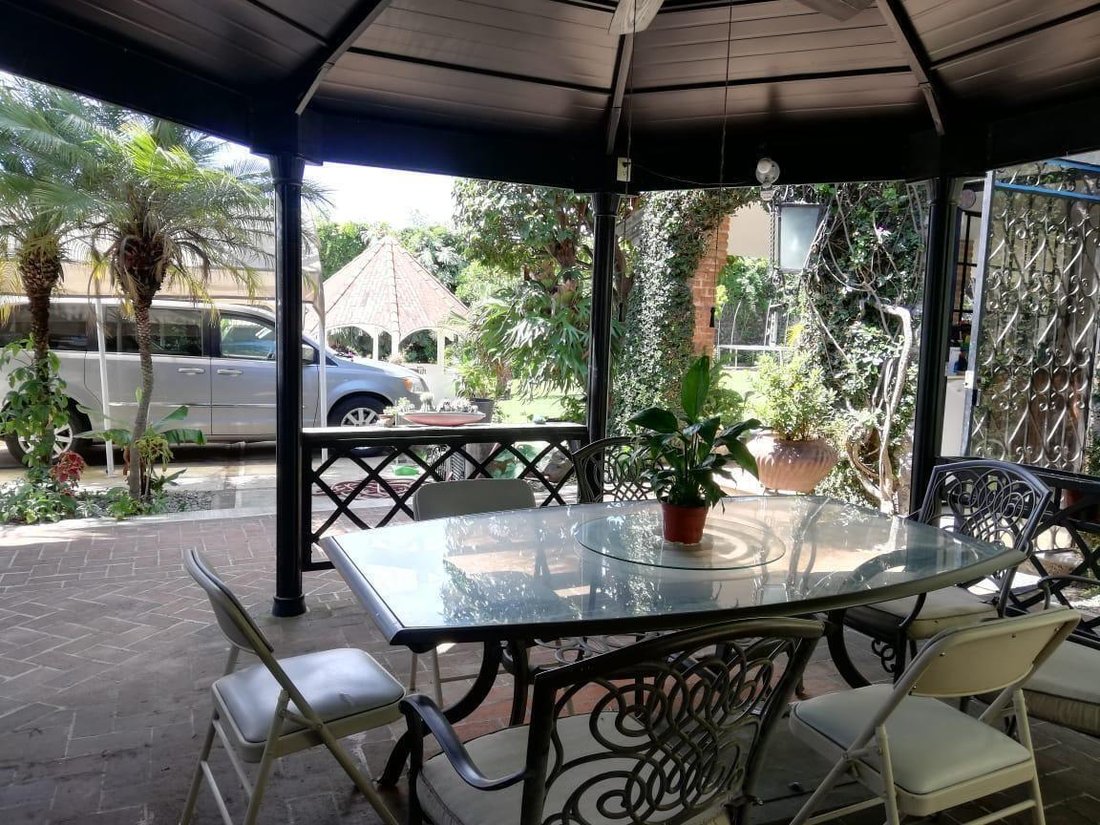 Haus in Cuernavaca, Morelos, Mexiko 3 - 18742535