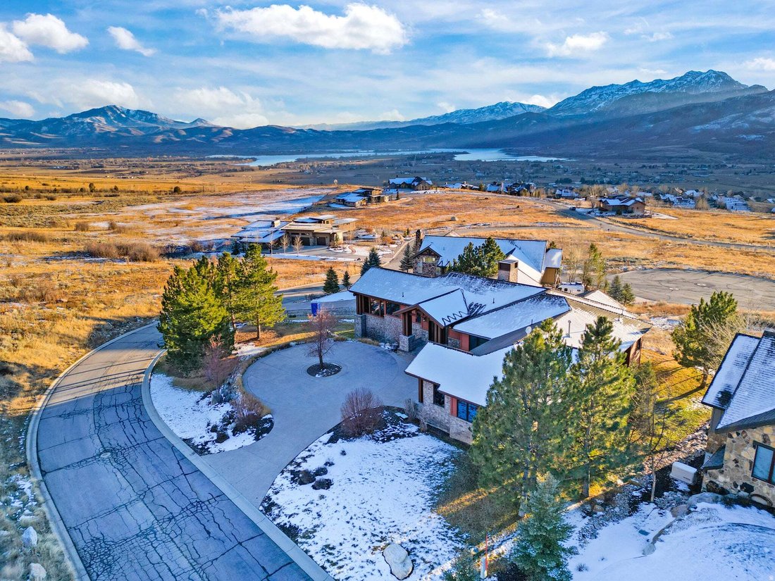 Casa en Eden, Utah, Estados Unidos 3 - 18743131