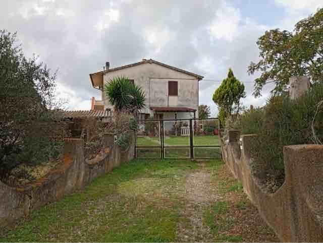 Maisons de campagne à Magliano in Toscana, Toscane, Italie 3 - 18745090
