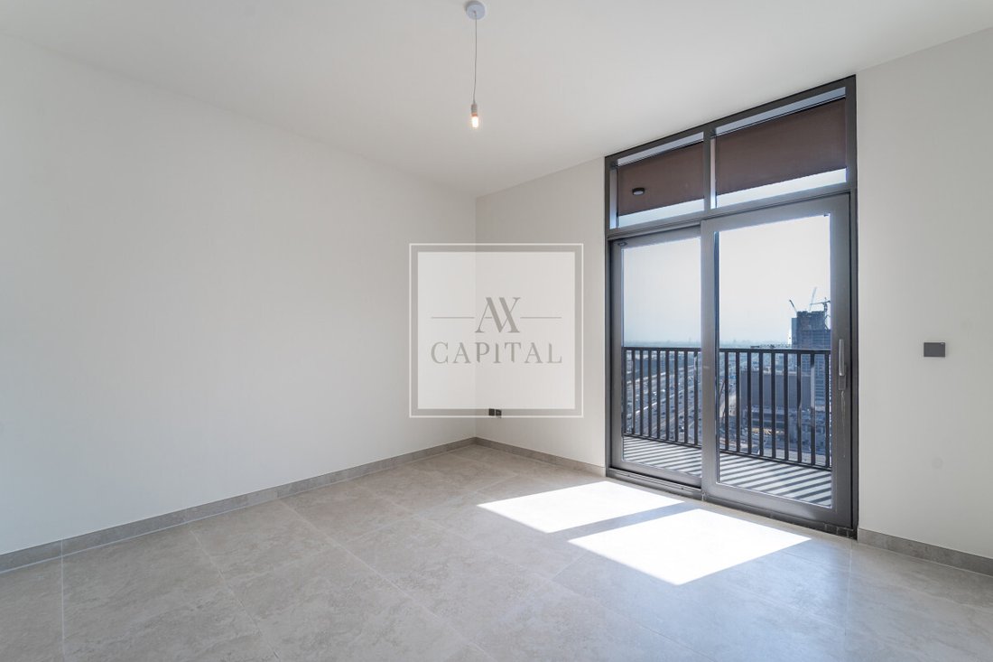 Apartment in Al Barsha South 5, Al Barsha, Dubai 5 - 18742017