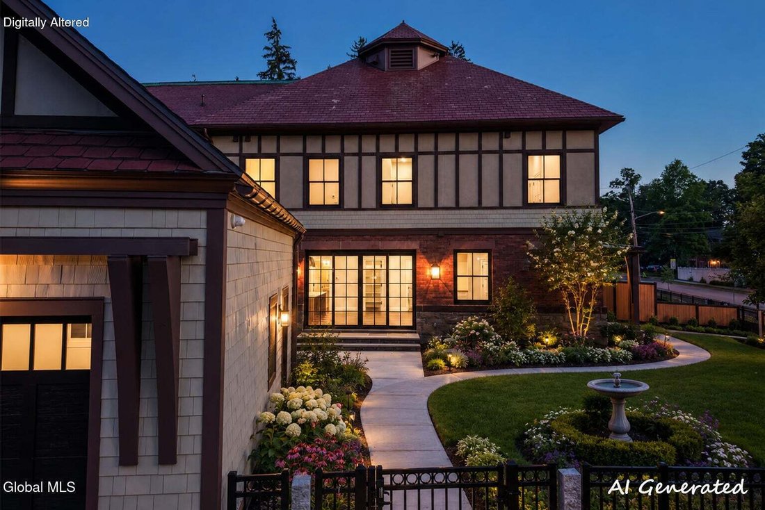 Condo in Saratoga Springs, New York, United States 2 - 18588824