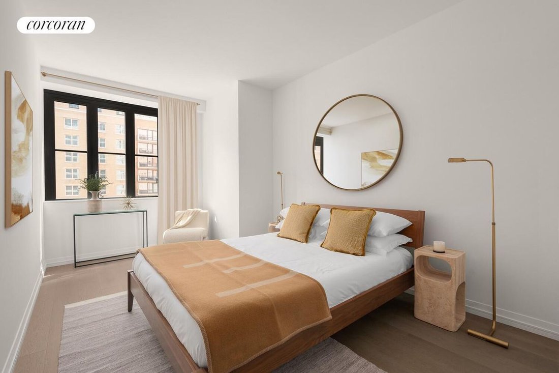Condominio a New York, New York, Stati Uniti 5 - 18740173