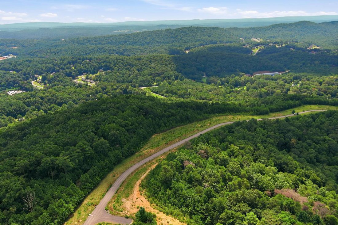 Land in Pinson, Alabama, United States 5 - 18742717