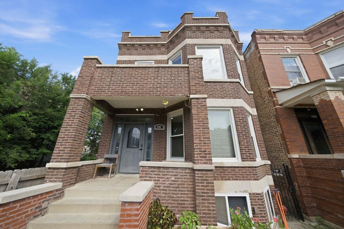 Andere in Chicago, Illinois, Vereinigte Staaten 1 - 18744311