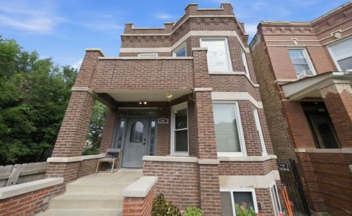 Chicago, Illinois, Estados Unidos 1