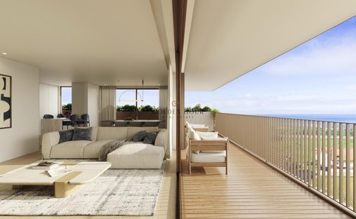 Apartment in Sao Felix da Marinha, Porto District, Portugal 1