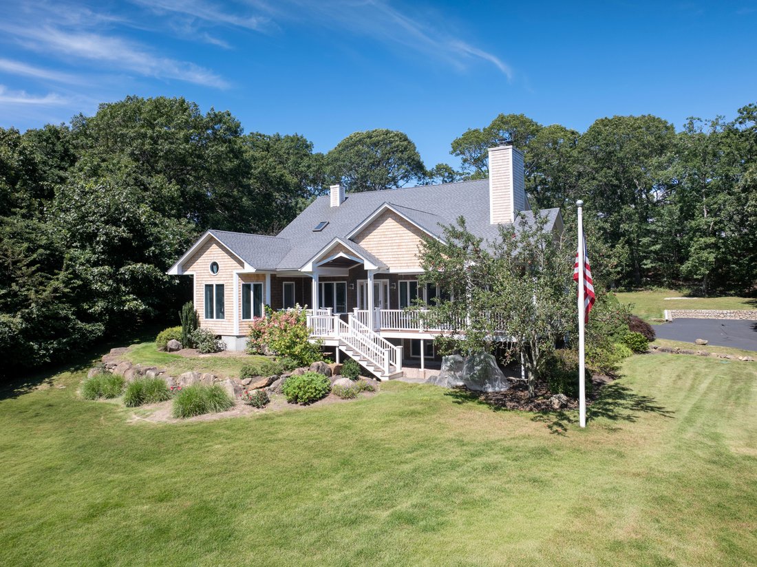Maison à Charlestown, Rhode Island, États-Unis 2 - 18740127