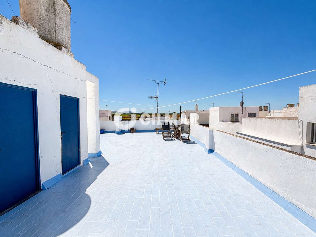 Apartment in Conil de la Frontera, Andalusia, Spain 1 - 18742816