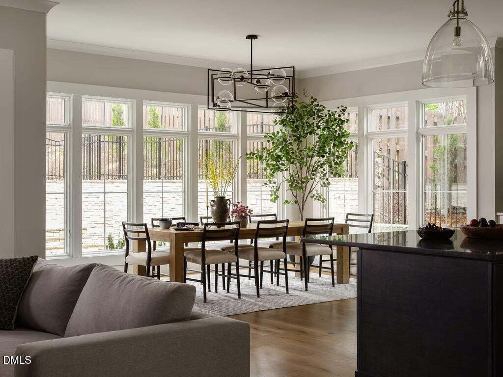Haus in Raleigh, North Carolina, Vereinigte Staaten 3 - 18743484