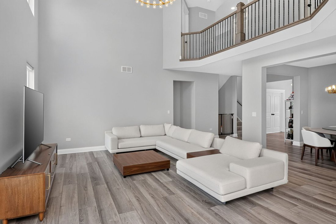 Casa a Naperville, Illinois, Stati Uniti 4 - 18744310