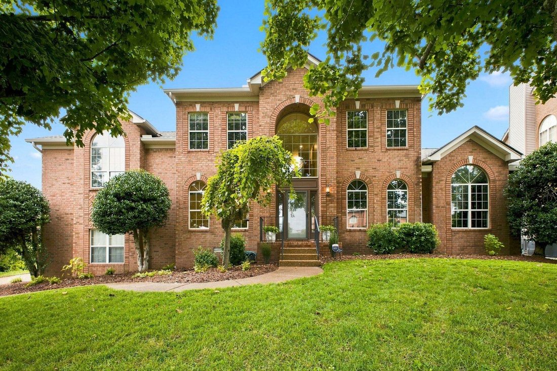 Casa a Nashville, Tennessee, Stati Uniti 1 - 18743628