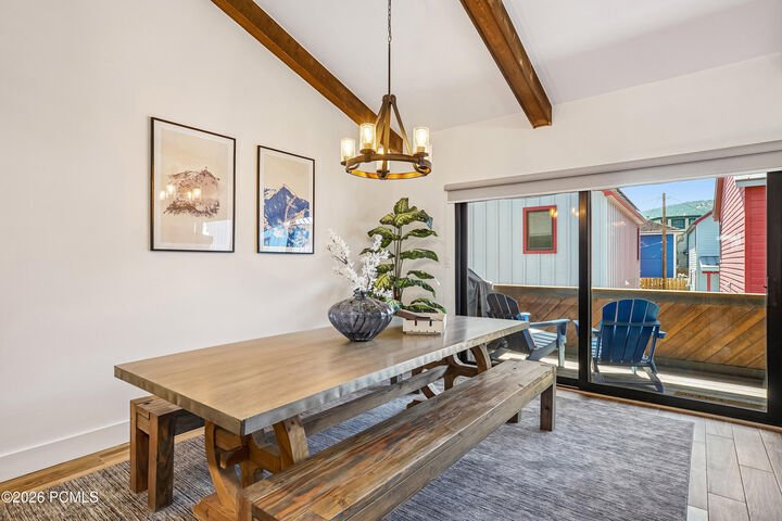 Condominio a Park City, Utah, Stati Uniti 5 - 18745968