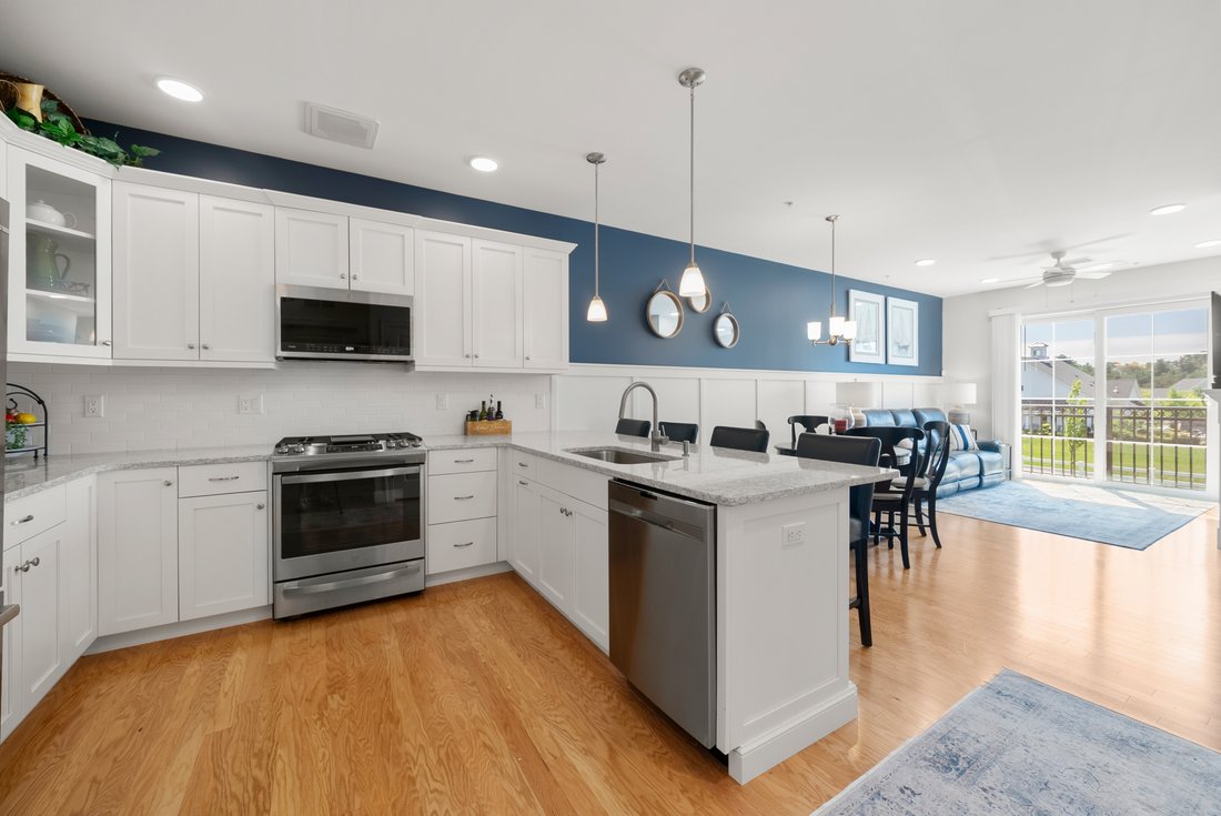 Appartement à Plymouth, Massachusetts, États-Unis 4 - 18740126