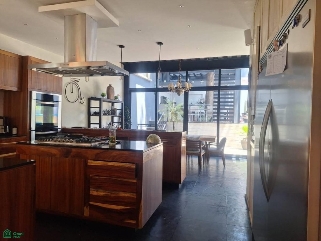 Maison à Mexico City, Mexique 3 - 17303981