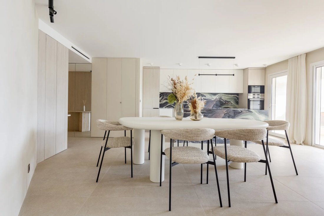 Wohnung in La Source, Cannes, Frankreich 2 - 18746353