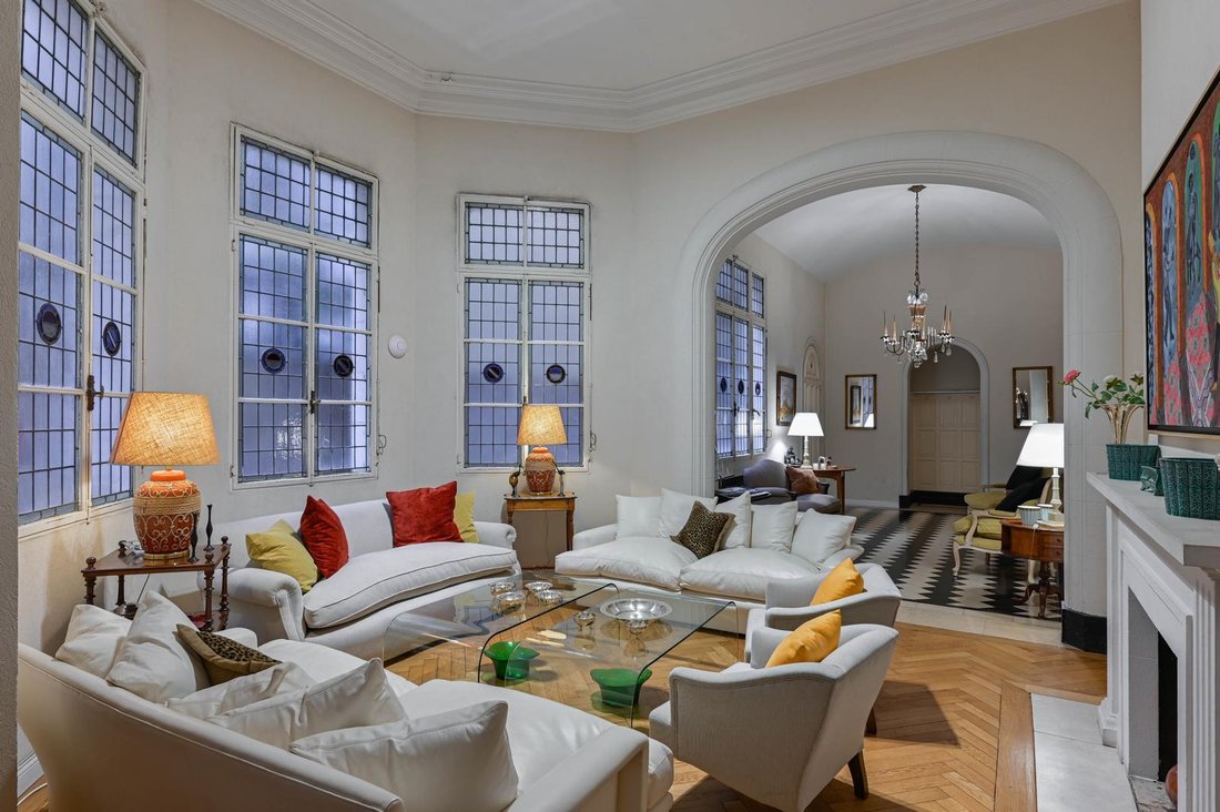 Apartamento en Buenos Aires, Buenos Aires, Argentina 4 - 18742234