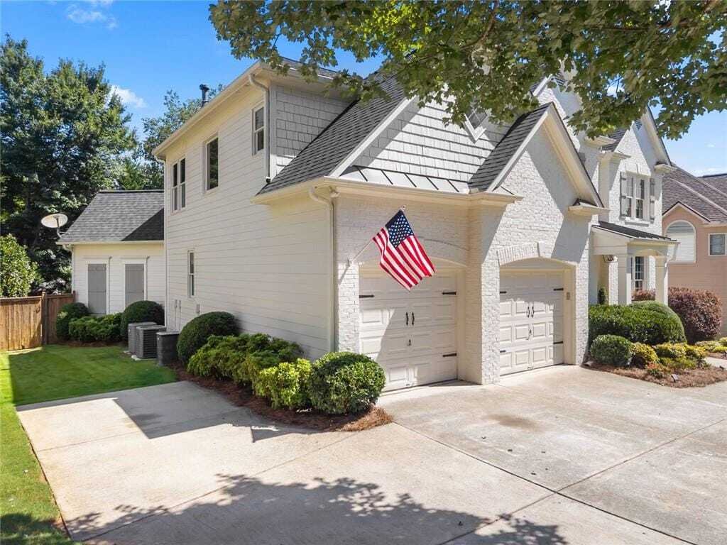 Casa en Cumming, Georgia, Estados Unidos 3 - 18740496