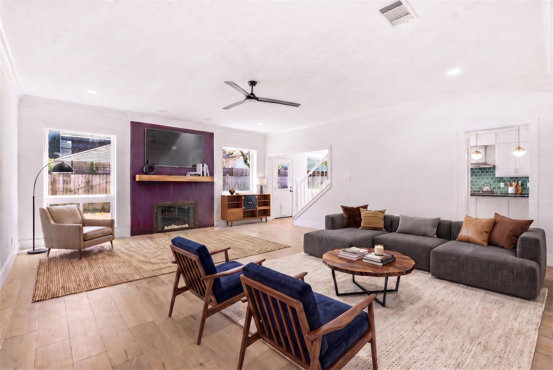 House in Austin, Texas, United States 5 - 18740707