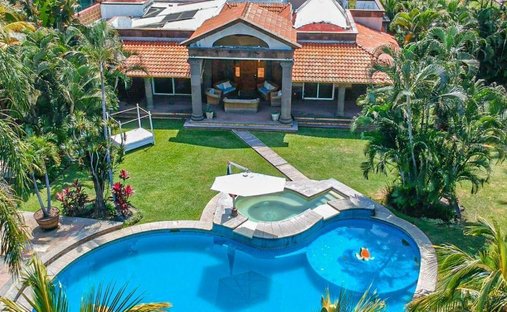 Casa en Temixco, Morelos, México 1