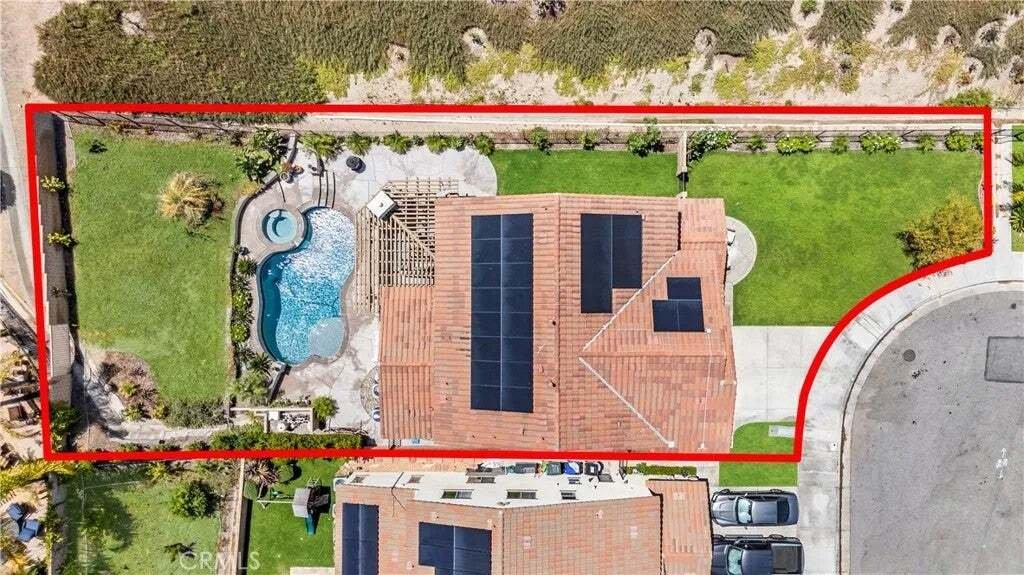 Casa a Santa Clarita, California, Stati Uniti 2 - 18548594