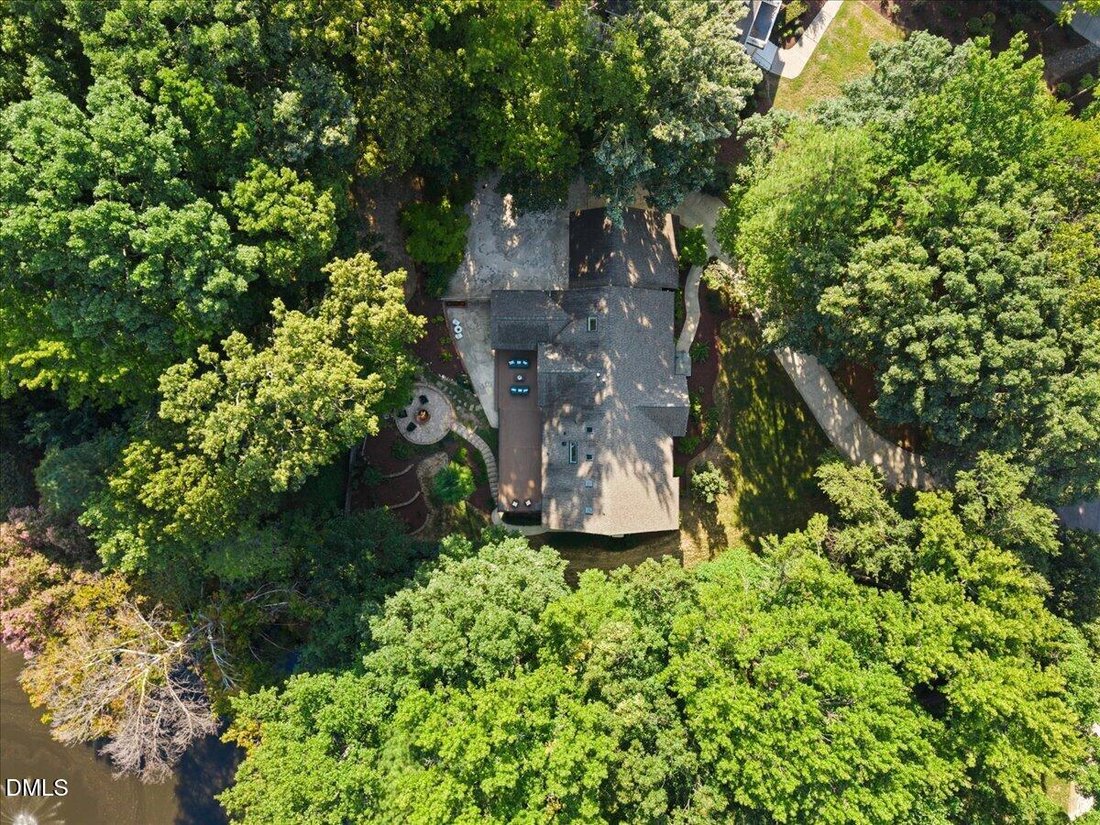 Casa a Bartons Creek, Carolina del Nord, Stati Uniti 2 - 18743475